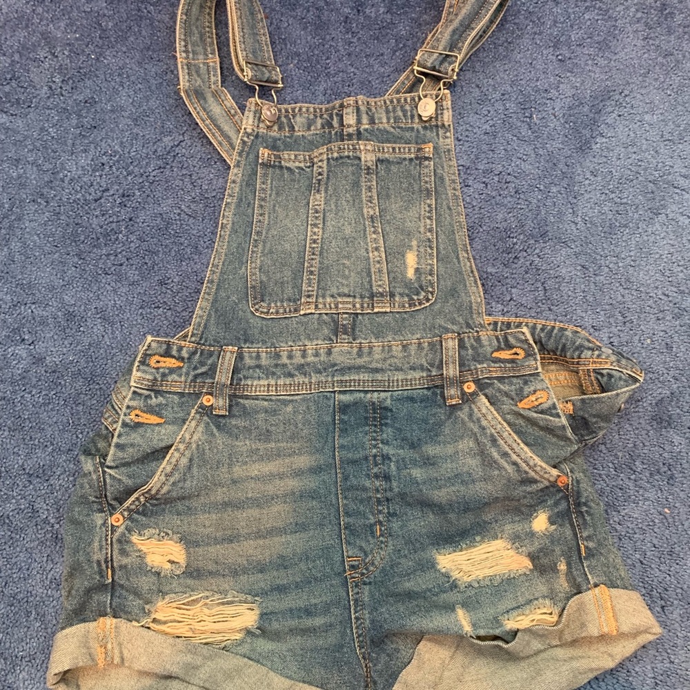 H&M overalls